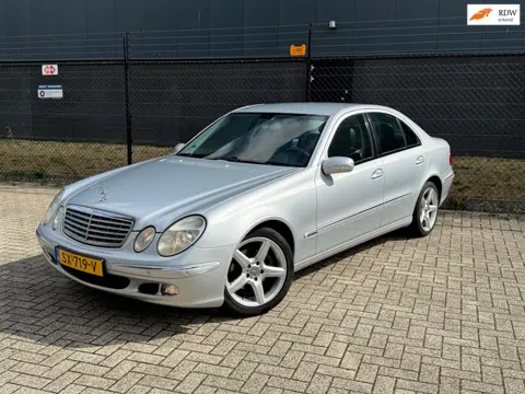 Mercedes-Benz E-klasse 280 Avantgarde |Automaat| |Tempomat| |Climatecontrol|