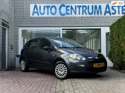 Fiat Punto Evo 1.4 Dynamic