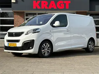 Peugeot Expert 2.0 BlueHDI 177PK|AUTOMAAT|elektrisch schuifdeur|adaptiev.cruise|Head-up display|stan