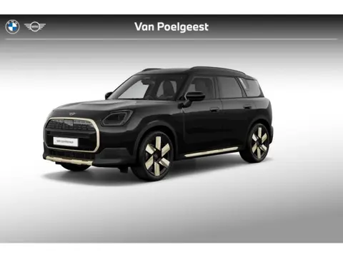MINI Countryman Electric E Favoured M | 20 inch Windmill Spoke 2-tone