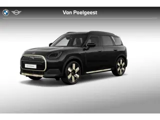MINI Countryman Electric E Favoured M | 20 inch Windmill Spoke 2-tone