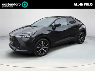 Toyota C-HR 2.0 Plug-in Hybrid 220 Dynamic