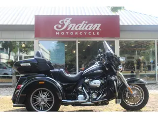 Harley-Davidson Tri Glide  Tri Glide Ultra