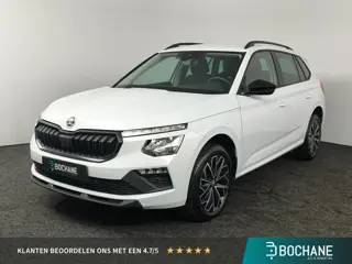 Skoda Kamiq 1.0 TSI Business Edition | Apple CarPlay / Android Auto | Stoelverwarming | Achteruitrij
