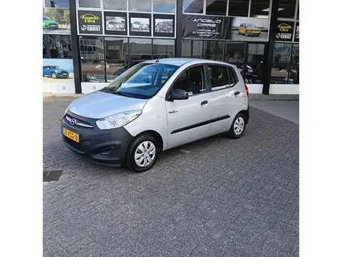 Hyundai I10 1.0 Pure