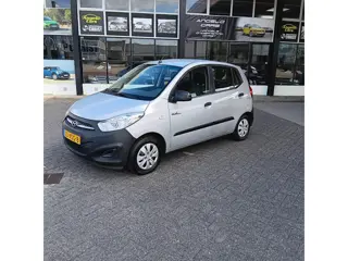 Hyundai I10 1.0 Pure
