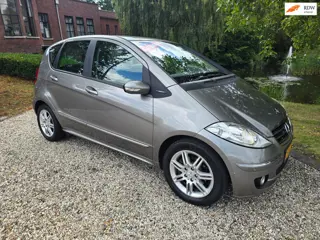 Mercedes-Benz A-klasse 170 Classic Automaat Airco Gereviseerde versnellingsbak APK 04-2027