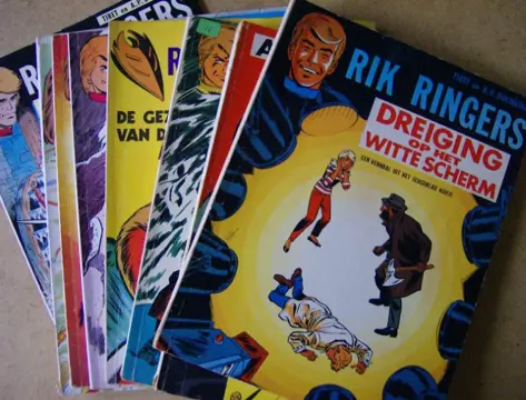 Rik ringers adv6182