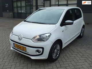 Volkswagen Up! 1.0 move up!2013!Airco