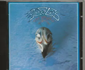 Eagless their greatest hits