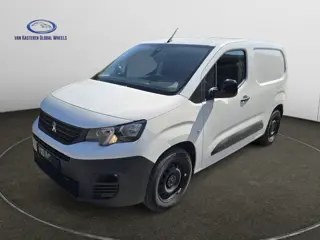 Peugeot E-Partner Asphalt 50 kWh|NAV|PDC V&A|CAM