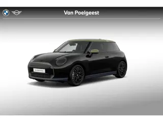 MINI Cooper 3-deurs Cooper E Paul Smith Edition M