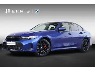 BMW 3-serie 330e | Sport Pakket Pro | Schuif/Kantel Dak | Driving Assistant Professional | Parking A