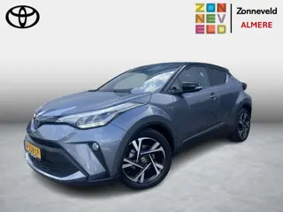 Toyota C-HR 1.8 Hybrid Style Bi-Tone
