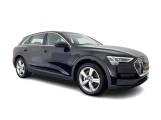 Audi e-tron 55 quattro edition 95 kWh [3-Fase-11kW] {SoH-95%} (INCL.BTW) *FULL-LED | HEATED-COMFORTS