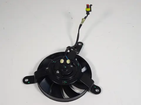 VENTILATOR Ducati Monster 821 2017 - 2020