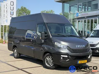 Iveco Daily 35S16V HA8 2.3L 160pk  L3H2 W3520L | Automaat | Climate Control | Camera | Trekhaak |