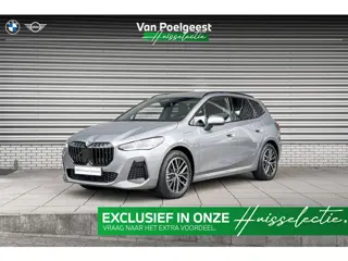 BMW 2 Serie Active Tourer 225e xDrive M Sportpakket | Premium Pack | Travel Pack | Huisselectie