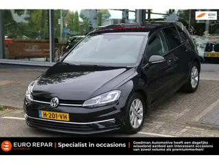Volkswagen Golf 1.6 TDI 9995,- NETTO EXPORT PRICE EX BTW EX BPM!