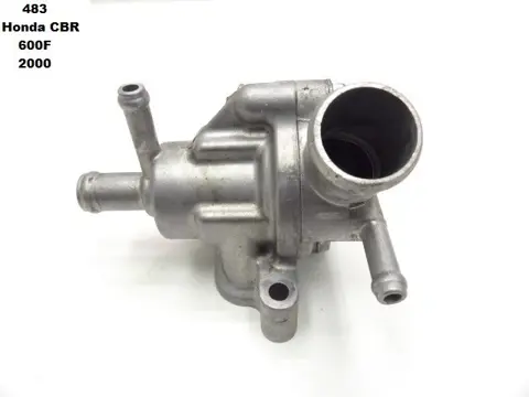 THERMOSTAAT Honda CBR 600 F 1999 - 2000