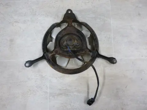 VENTILATOR Yamaha V max 1987 - 2002