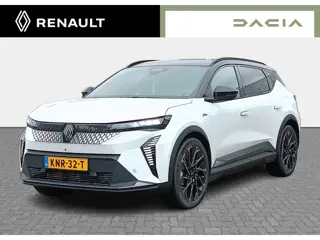 Renault Scénic E-Tech EV87 long range esprit Alpine - pack advanced driving assist & augmented visio
