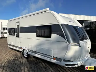 Hobby Prestige 540 UL Zeer compleet !