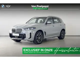 BMW X5 xDrive50e M Sportpakket | Huisselectie