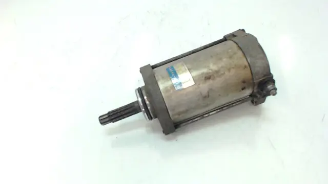STARTMOTOR Suzuki SV 1000 2003 - 2009