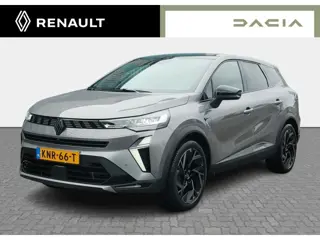 Renault Symbioz 1.8 E-Tech full hybrid 160 esprit Alpine - pack light & sound / pack driving & comfo