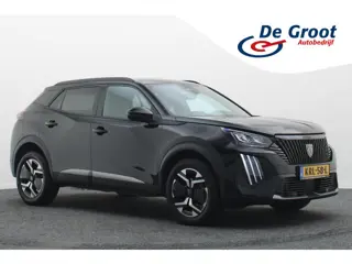 Peugeot 2008 1.2 PureTech 100 Allure Virtual Cockpit, LED, Apple Carplay, Lane Assist, PDC