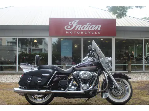 Harley-Davidson Road King  FLHRC