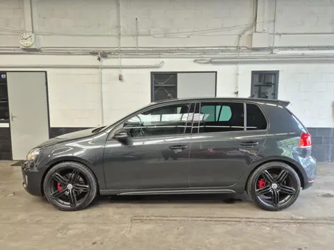 Volkswagen GOLF 2.0 GTI aut dsg