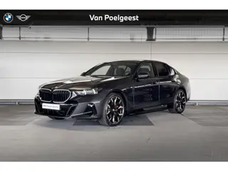 BMW 5 Serie Sedan 550e xDrive