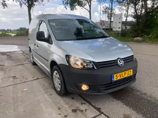 Volkswagen Caddy 1.6 TDI