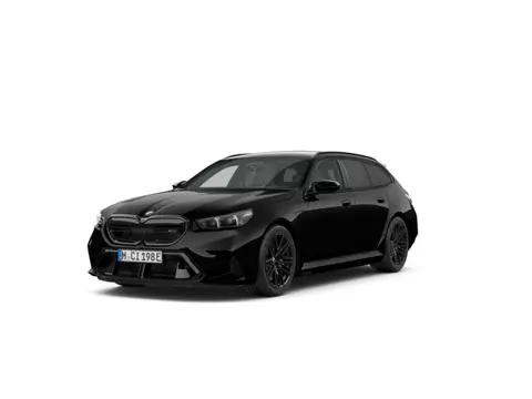 BMW M5 Touring | Jerez zwart | 20/21'' | Keram. rem. | Carbon dak | M Driv. Pack | Alcan. hemel | Dr