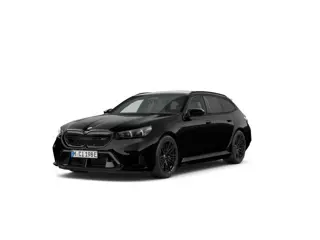 BMW M5 Touring | Jerez zwart | 20/21'' | Keram. rem. | Carbon dak | M Driv. Pack | Alcan. hemel | Dr