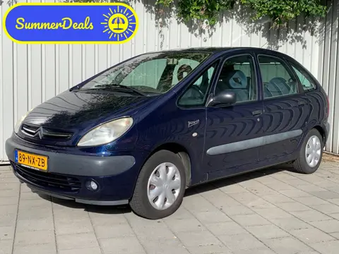 Citroen Xsara Picasso 1.8i-16V Différence 2|134000KM|Climate Control|