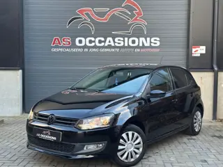 Volkswagen Polo 1.2-12V Comfortline BT - Airco - Elektr ramen
