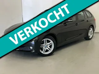 BMW 3-serie Touring 316d Sport / Navi / Clima / Bluetooth