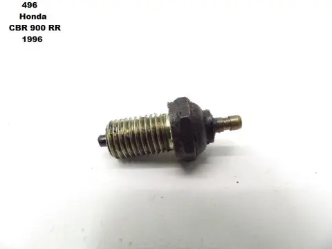 MOTORBLOK DIVERSE Honda CBR 900 RR 1996 - 1997