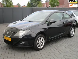 Seat Ibiza SC 1.2 TDI COPA Ecomotive Airco !!