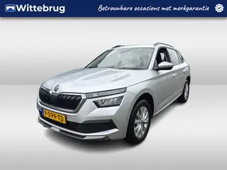 Škoda Kamiq 1.0 TSI Ambition / App-connect / Cruise control / Navi