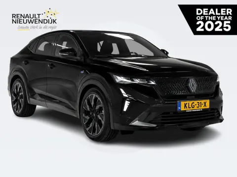 Renault Rafale 1.2 E-Tech full hybrid 200 Esprit Alpine AUTOMAAT | 360 CAMERA | DEMO