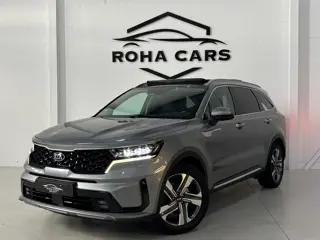 Kia Sorento 1.6 T-GDI Plug-in Hybrid 4WD DynamicPlusLine 7p*Fabrieksgarantie*Full Option*