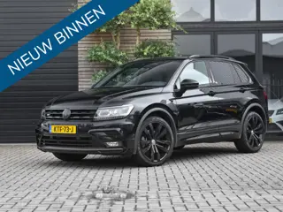 Volkswagen Tiguan 2.0 TSI 4Motion R-Line Back Edition ACC 20 inch Navi Camera