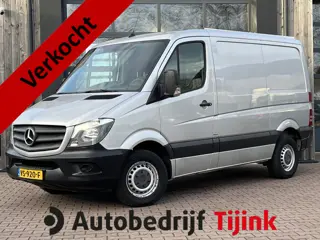 Mercedes-Benz Sprinter 210 2.2 CDI 325 L1H1 | Automaat | Airco | Trekhaak | Camera | Betimmering |
