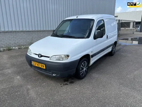 Peugeot Partner 190C 1.9