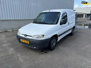 Peugeot Partner 190C 1.9