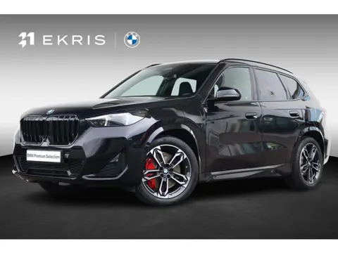 BMW X1 xDrive25e Optimized Edition | Sport pakket Pro | Panorama Dak | Driving Assistant Plus | Park